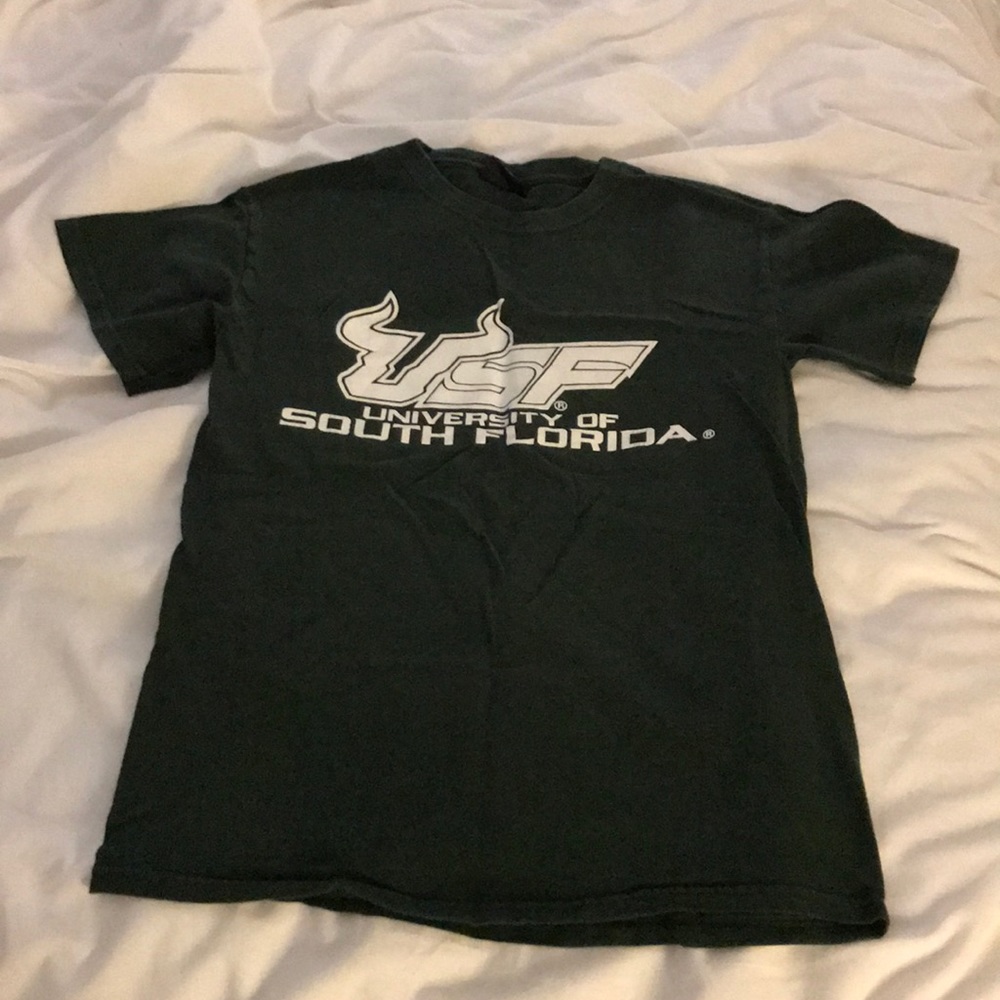 University of South Florida (USF) T-Shirt
